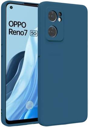 S-Softline Back Cover for Oppo Reno 7 5G