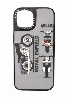 Casetify Back Cover for Apple iPhone 15