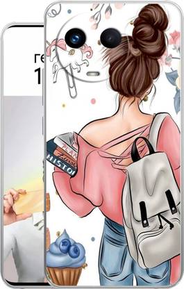 omnmo Back Cover for Oppo Realme 11 5G