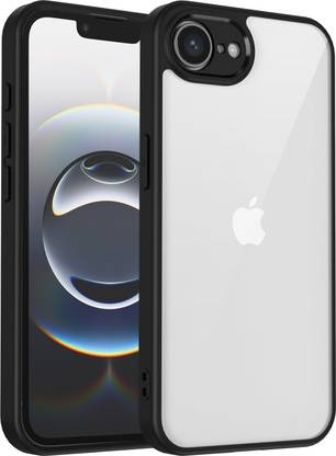 Cover Alive Back Cover for iPhone 16E