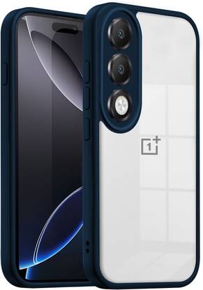 V-TAN Back Cover for Oneplus Nord 5 5G