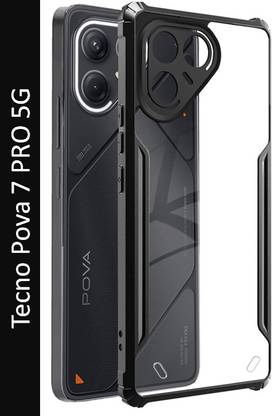 NEXZONE Back Cover for Tecno Pova 7 Pro 5G