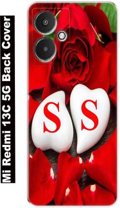 प्रिंटकेवर Mi 13C 5G, Redmi 13C 5G के लिए