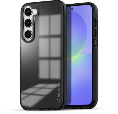 KARWAN Back Cover for Samsung Galaxy S23 Plus
