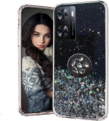 KC Back Cover for Oppo A77, Oppo A77s