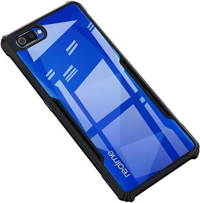Geleser Back Cover for Realme C2