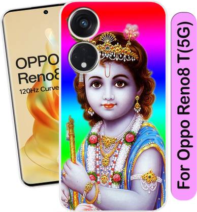 Coolcase Back Cover for Oppo Reno 8T 5G