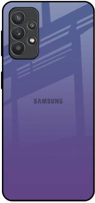 Hocopoco Back Cover for Samsung Galaxy M32 5G