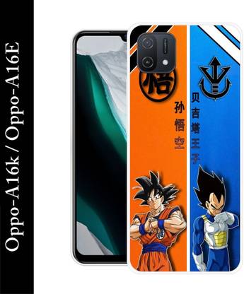 artocus Back Cover for OPPO A16k/CPH2349/OPPO A16E/CPH2421