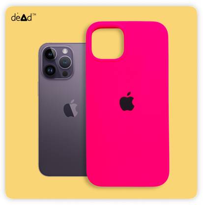 dead Back Cover for APPLE iPhone 14 Pro Max