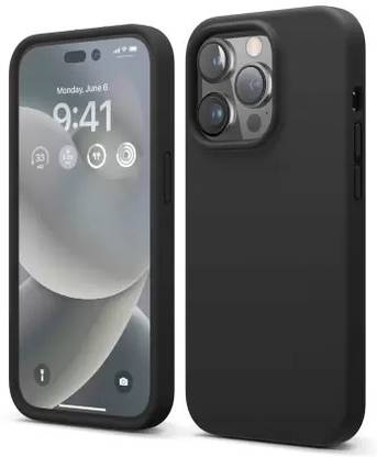 Caseline Back Cover for Apple iPhone 15 Pro Max, iPhone 15 Pro Max,(CND)