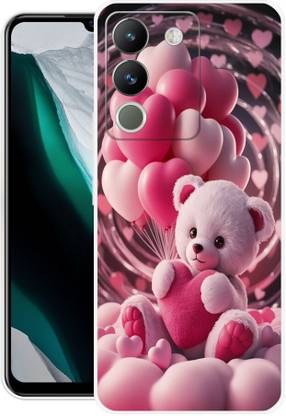 Maa Kripa Back Cover for Vivo Y200 5G