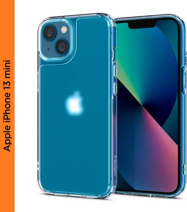 Spigen Quartz Hybrid Back Cover for Apple iPhone 13 mini