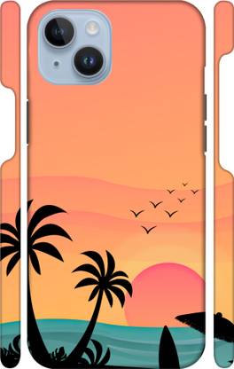 TRUEMAGNET Back Cover for Apple iPhone 14