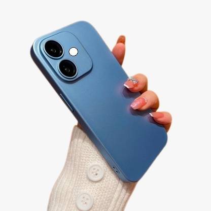 A3sprime Back Cover for Apple iPhone 11, |Hard Case Dust Plug Protection with Camera Lens Protector Case|