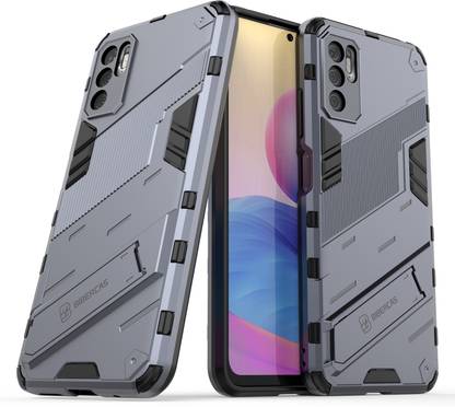 Mobile Mart Back Cover for Redmi Note 10T 5G, POCO M3 Pro 5G