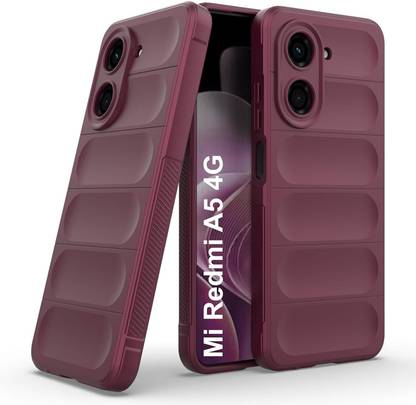 Cover Alive Back Cover for POCO C71