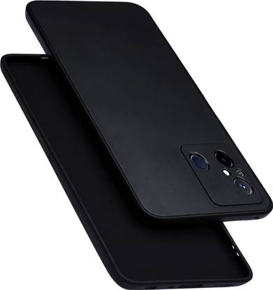 Micvir Back Cover for POCO C55