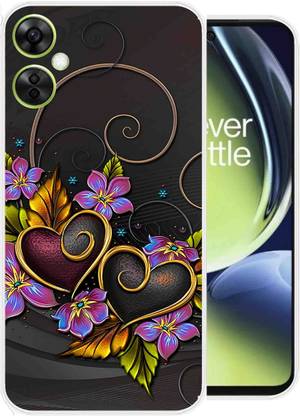 SuperQueen Back Cover for OnePlus Nord CE 3 Lite 5G