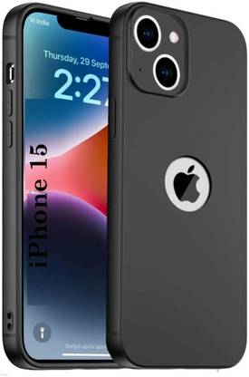 vmt stock Back Cover for iPhone 15