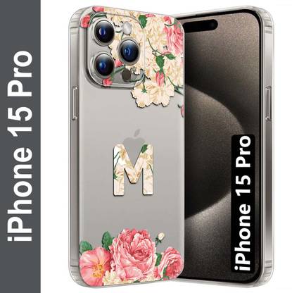 LoudCase Back Cover for Apple iPhone 15 Pro