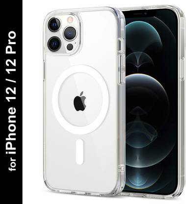 Meowsy Back Cover for Apple Iphone 12 Pro