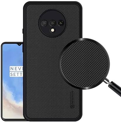 PrintCzar Back Cover for OnePlus 7T