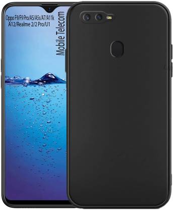 Outlier Back Cover for Realme 2 Pro
