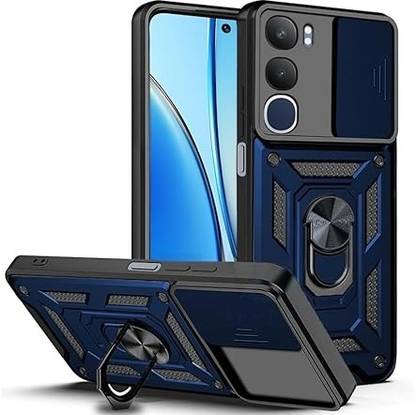 Nice Assoseries HUB Back Cover for Vivo Y29 5G