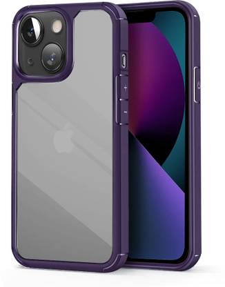 KartV Back Cover for Apple Iphone 13, Iphone 13