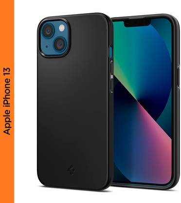 Spigen Thin Fit Back Cover for Apple iPhone 13
