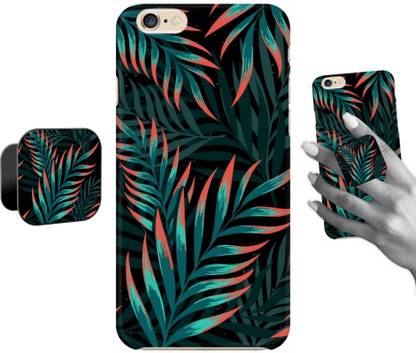 LATESTDESIGN Back Cover for Apple iPhone 6