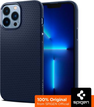 Spigen Liquid Air Back Cover for Apple iPhone 13 Pro Max