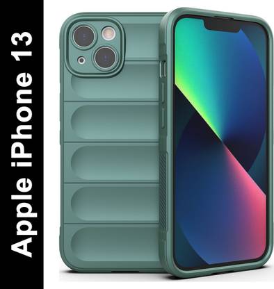 Cover Alive Back Cover for Apple iPhone 13