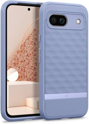 Caseology Back Cover for Google Pixel 8a