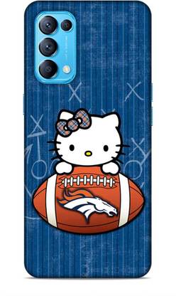 Lucent Crafts Back Cover for Oppo Reno5 (4G)