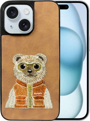 BLACK LOVIES Back Cover for Apple iPhone 15, iphone 15