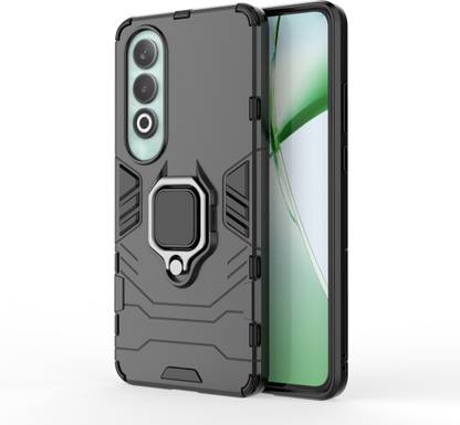 KartV Back Cover for OnePlus Nord CE4, OnePlus Nord CE4 5G