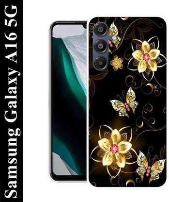 PAYSTORE Back Cover for Samsung Galaxy A16 5G , SM-A166P , Galaxy A16 5G