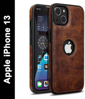Cover Alive Back Cover for Apple iPhone 13