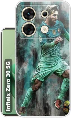 Case Club Back Cover for Infinix Zero 30 5G