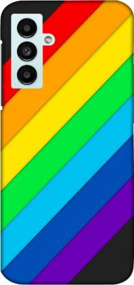 smilecart Back Cover for Samsung Galaxy M13 4G