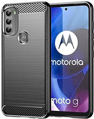 Flipkart SmartBuy Back Cover for Motorola G31, Moto G31