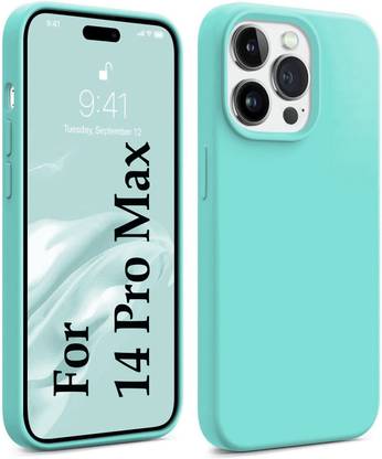 Imperium Back Cover for Apple iPhone 14 Pro Max