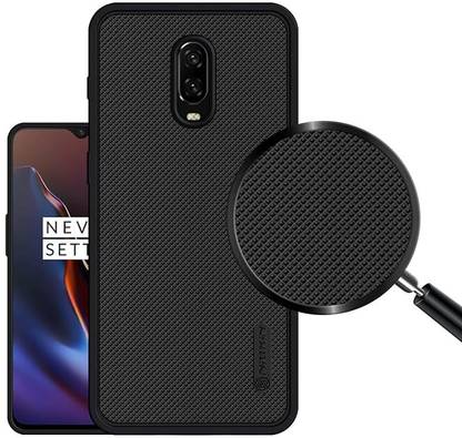 PrintCzar Back Cover for OnePlus 7