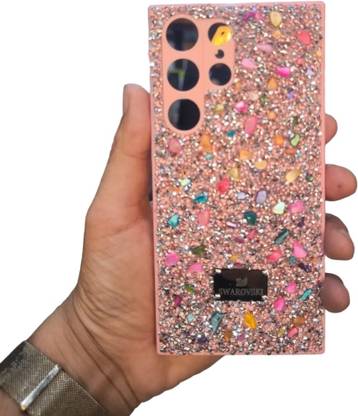 Hanuman enterprises Back Cover for S24 ultra