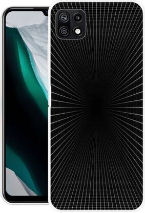 Shyamshree Back Cover for Samsung Galaxy F42 5G