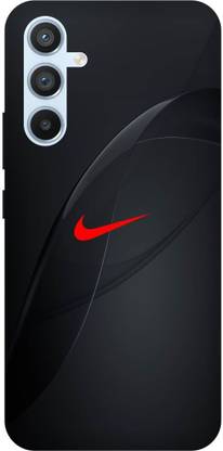 DIKRO Back Cover for SAMSUNG Galaxy A54 5G, NIKE, SIGN, LOGO, EMBLEM, DESIGN