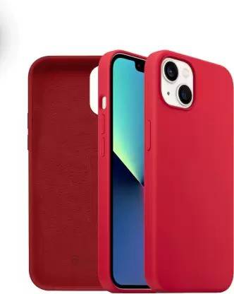 Apmobile Back Cover for Apple iPhone 13