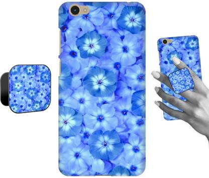 COVERDESIGN Back Cover for VIVO Y55s